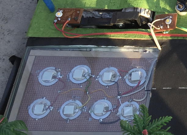 Piezoelectric Sensors