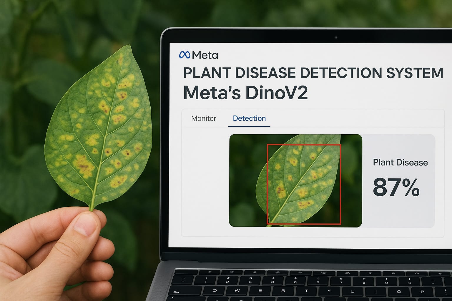 Plant Disease